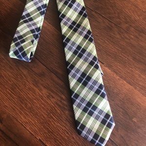 Chaps Youth Tie